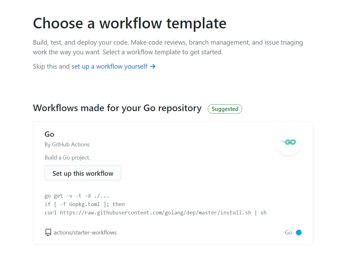 goaction